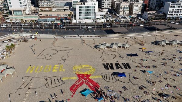 Israel–Hamas Ceasefire: A Historic Breakthrough Or Just Another Pause?