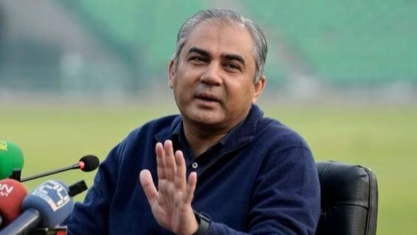 Asia Cup Trophy Locked In Dubai: Naqvi Refuses To Hand Over To India