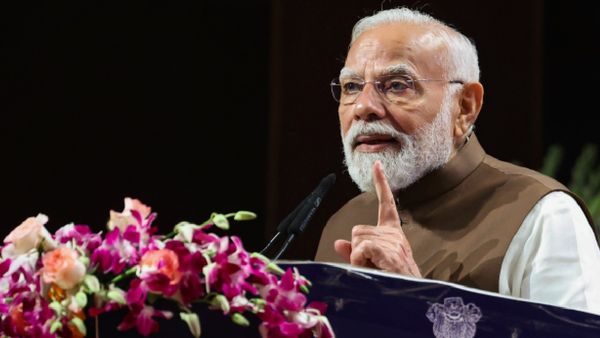 PM Modi: Terror And Dialogue Cannot Coexist, India Acts On Its Own Terms
