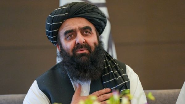 Afghanistan Invites India To Invest In $1 Trillion Mineral Sector, Agriculture, And Sports