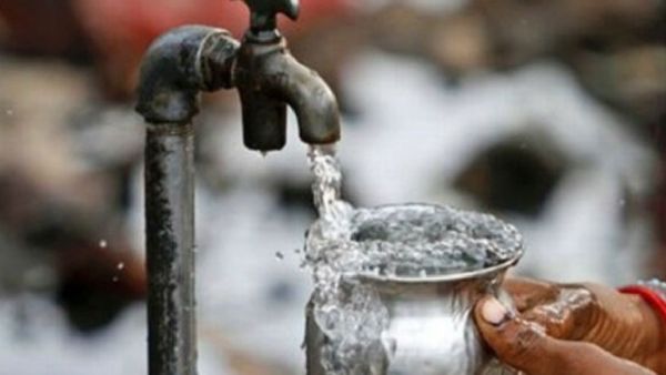 Navi Mumbai Water Cut Alert: BMC Confirms Supply Disruption After Technical Glitch at Panjrapur Station