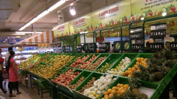 India’s Retail Inflation Falls To 1.54% In September, Lowest Since 2017