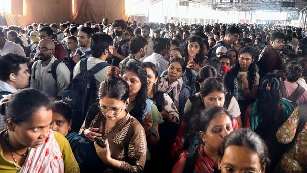 Mumbai Metro Line 3 Launches WhatsApp-Based Ticketing For Seamless Travel