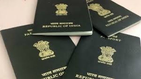 Global Passport Rankings 2025: India Drops To 85th, US Falls Out Of Top 10, Singapore Leads