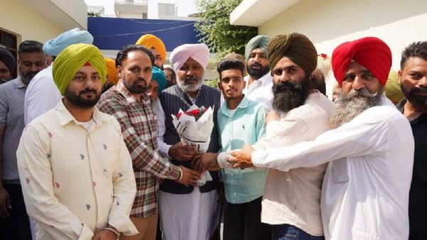 Punjab Government Fulfills Promise, Releases ₹3.50 Crore Compensation for Flood Victims in Sangrur District