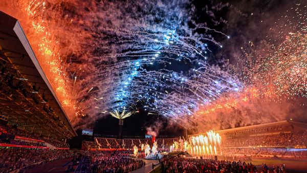 India to Host 2030 Commonwealth Games In Ahmedabad? Executive Board Recommends City