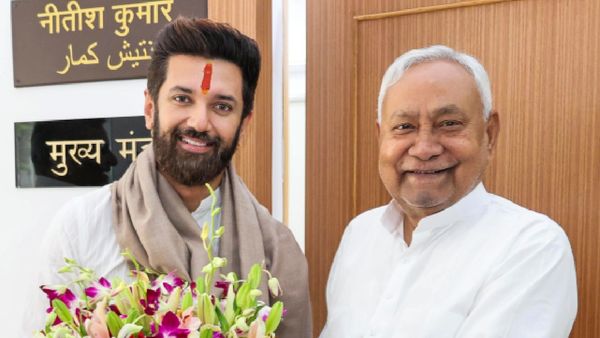 Chirag Paswan Announces 15 LJP Candidates, Highlights ‘Bihar First, Bihari First’ Vision