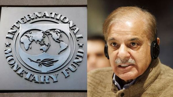 Pakistan To Receive $1.2 Billion From IMF Amid Economic Recovery Efforts