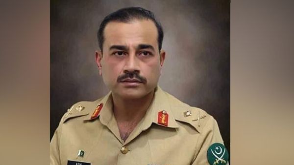 Pakistan Army Chief Warns Taliban: “Choose Between Peace And Chaos”