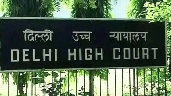 “Alimony Not for the Self-Sufficient”: Delhi HC Rejects Rs 50 Lakh Claim