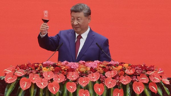 Xi Jinping Expels Nine Top PLA Generals In Major Anti-Corruption Purge