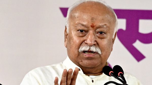 RSS Chief Mohan Bhagwat: Ancient Indians Spread Knowledge, Not Conquest