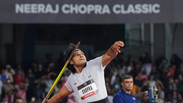 Neeraj Chopra Conferred Honorary Lieutenant Colonel Rank in Indian Army