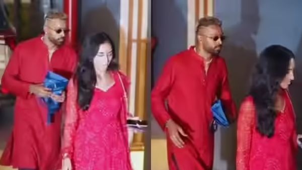 Hardik Pandya Confirms Relationship With Mahieka Sharma After Divorce; Social Media Goes Viral