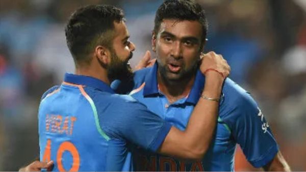 Ashwin’s “Just Leave It” Post: A Cryptic Hint About Kohli’s Future?