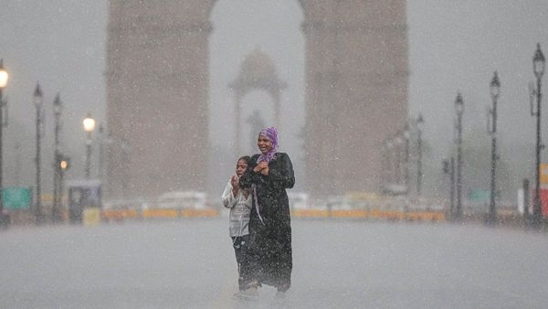Artificial Rain In Delhi: Cloud Seeding Flight Tests Successful Ahead Of October 29 Launch