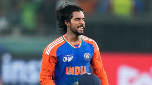 Tilak Varma Opens Up On Near-Fatal 2022 Illness, Credits Akash Ambani And BCCI For Timely Help