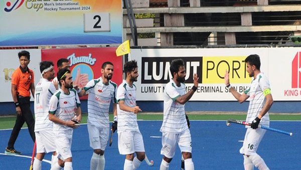 Pakistan Withdraws From Men’s Junior Hockey World Cup 2025 In India – Replacement Team To Be Announced