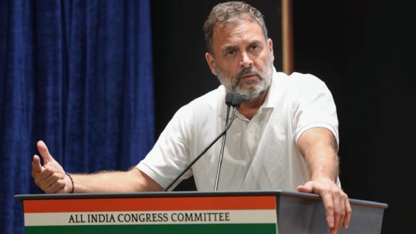 Rahul Gandhi On Satara Doctor Case: ‘From Whom Can Justice Be Expected?’