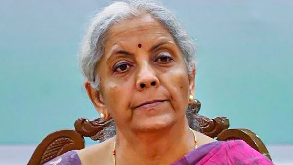 Nirmala Sitharaman’s Bhutan Visit Halted After Mid-Air Emergency