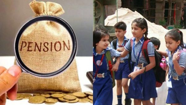 How NPS Vatsalya Helps Parents Build Wealth for Children Early