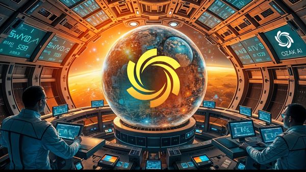 How Ozak AI's $3.61M Growth Momentum at $0.012 Is Building Tomorrow's Crypto Success Stories Today