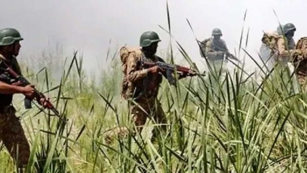 19 TTP Terrorists, 11 Pakistani Soldiers Killed in Khyber Pakhtunkhwa Operation
