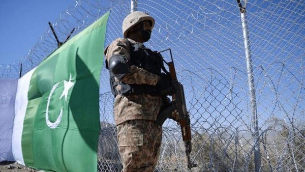 Killed 200 Talibani Fighters: Claims Pakistan Amid Tensions At Durand Line