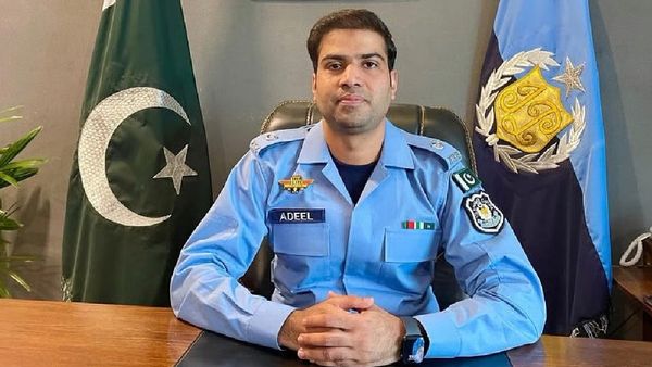 Who Was Adeel Akbar? Superintendent of Police in Islamabad Suspected To Be An Indian Spy