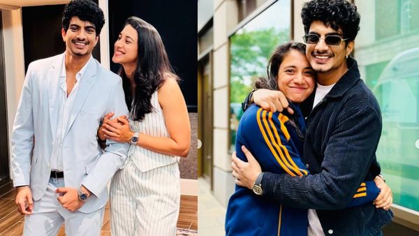 Palash Muchhal Net Worth: Smriti Mandhana’s Soon-to-Be Husband’s Wealth, Lifestyle and Career