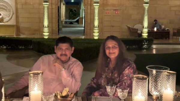 Pankaj Dheer’s Last Instagram Post Shared by Thousands of Fans, Emotional Tribute Pour In