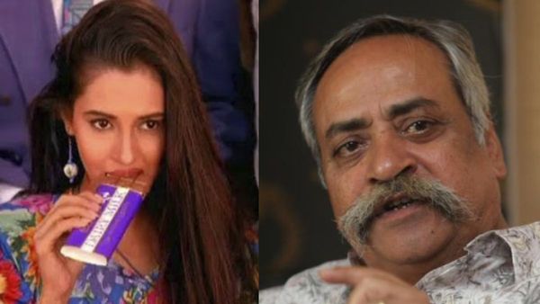 How Piyush Pandey Found Shimona Rashi, the Cadbury Girl Who Redefined Joy in Ads Before Social Media