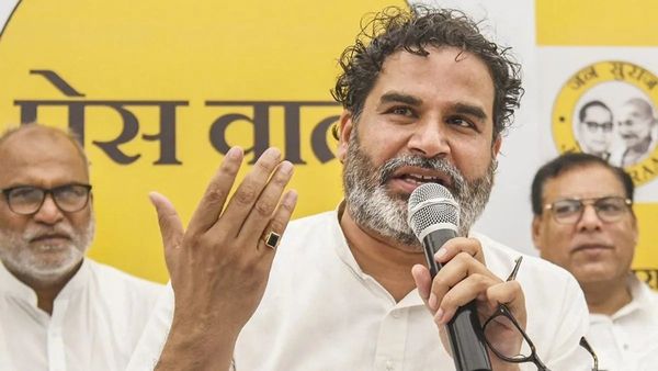Prashant Kishor Enrolled as Voter in Bihar and West Bengal, Report Claims Ahead of Nationwide SIR
