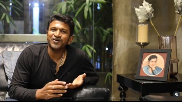From Bettada Hoovu to Appu: Puneeth Rajkumar’s Unforgettable Cinematic Journey