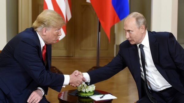 Russia's Putin Issues Stark Warning Over Potential US Missile Supply to Ukraine