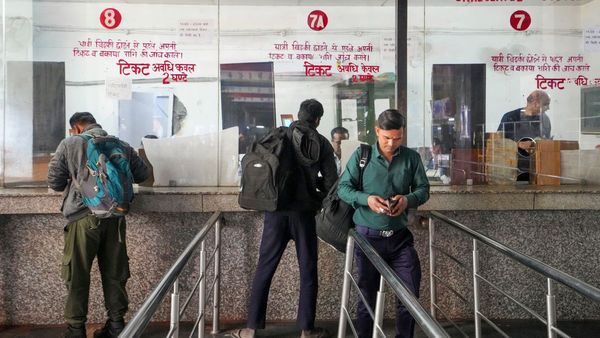 Starting Jan 2026, Train Passengers Can Reschedule Confirmed Tickets On IRCTC Website