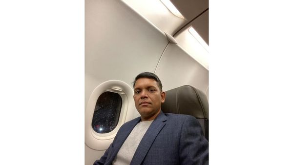 Rajendra Kattunga's SAP EWM Multi-Site Transformation For Pharmaceutical Warehousing