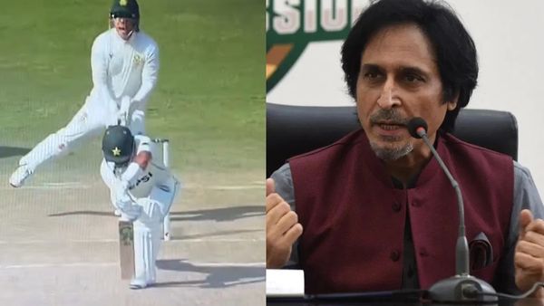 Ramiz Raja’s Off-Mic Comment on Babar Azam Sparks Controversy During Pakistan vs South Africa Test