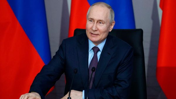 India Will Never Allow Itself To Be Humiliated: Putin Slams US Pressure On New Delhi Over Energy Ties