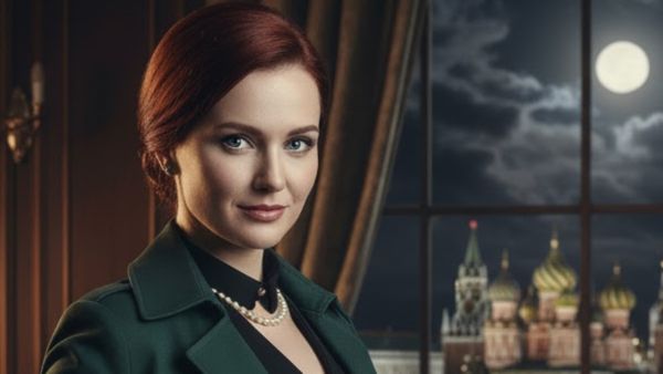 Ex-Russian ‘Seduction Spy’ Spills Secrets: How Agents Seduce Silicon Valley Geeks for Classified Intel