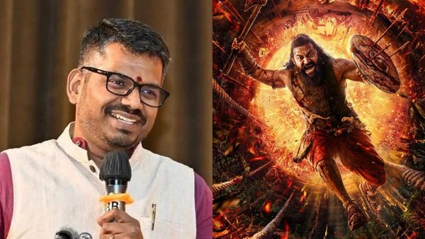 Unity Through Synthesis: Sai Deepak Says Kantara 2 Counters Leftist Balkanization of Hinduism