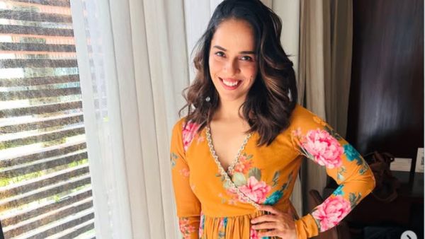 Is Saina Nehwal Hinting at Entering Politics After Retirement? Here’s What She Said