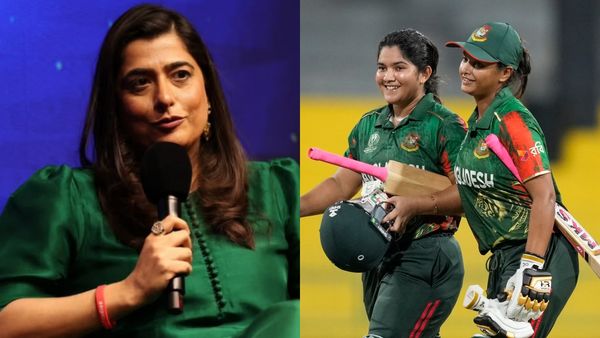 Please Don't Politicize It: Sana Mir After Triggering Controversy With 'Azad Kashmir' Remarks