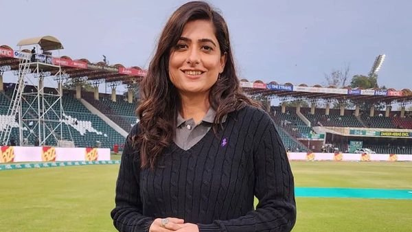 Who Is Sana Mir? Ex Pak Captain Who Gave Controversial Statement During Women's World Cup