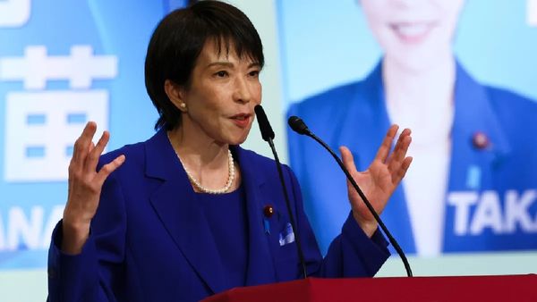 Who is Sanae Takaichi, the China Hawk Leading Japan as its First Female PM?