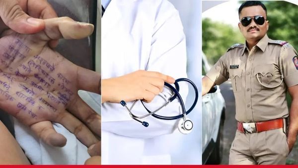 Satara Doctor’s Four-Page Suicide Note Brings New Revelations About Rape and Political Pressure