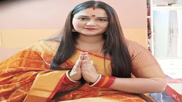 Firing On BJP Councillor Sheetal Chaudhary’s Car in Ghaziabad; Police Launch Probe