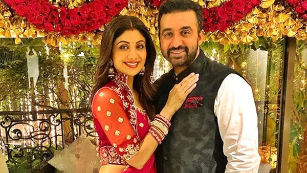 Bombay High Court Asks Shilpa Shetty, Raj Kundra to Deposit ₹60 Crore Before Foreign Travel