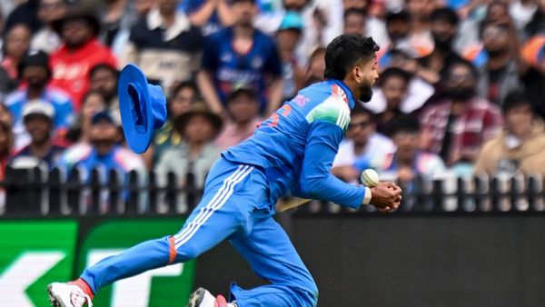 I'm Getting Better: Shreyas Iyer Gives Health Update In His First Social Media Post After Injury