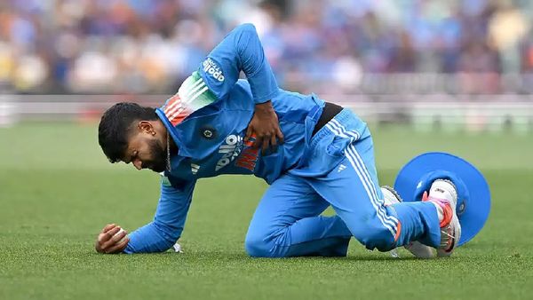 Shreyas Iyer Health Update: Indian Star Cricketer Is Now Out Of ICU; Recovering